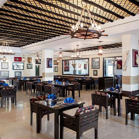 The Palms Beach Hotel And Spa - Kuwai Kuwait City Restaurant foto