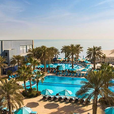 The Palms Beach Hotel And Spa - Kuwai Kuwait City Exterior foto
