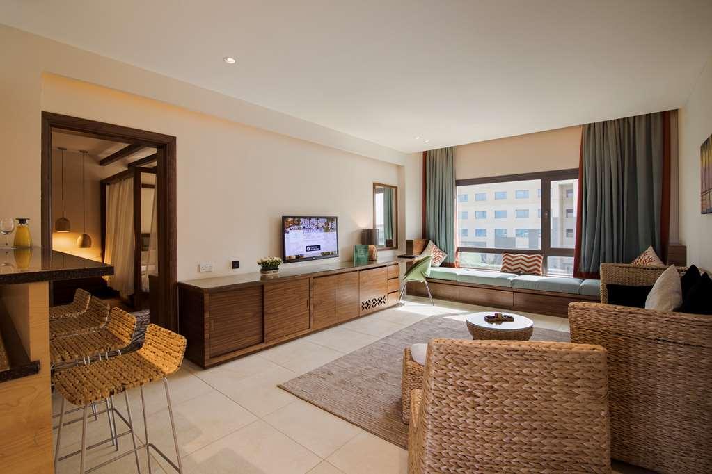 The Palms Beach Hotel And Spa - Kuwai Kuwait City Zimmer foto