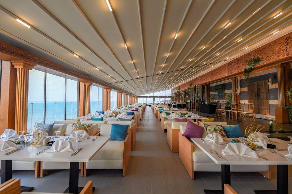 The Palms Beach Hotel And Spa - Kuwai Kuwait City Einrichtungen foto