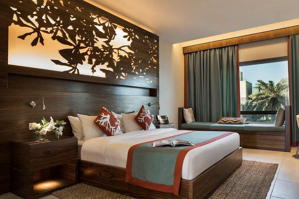 The Palms Beach Hotel And Spa - Kuwai Kuwait City Zimmer foto