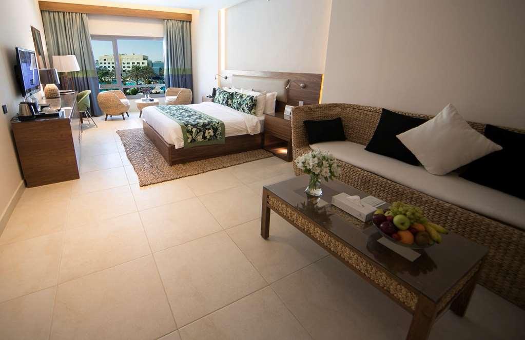 The Palms Beach Hotel And Spa - Kuwai Kuwait City Zimmer foto